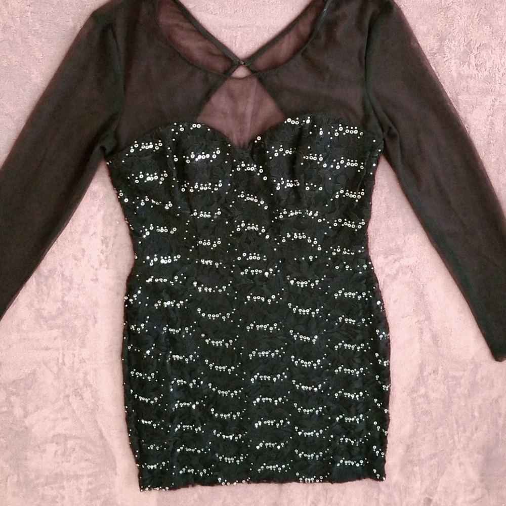 dress